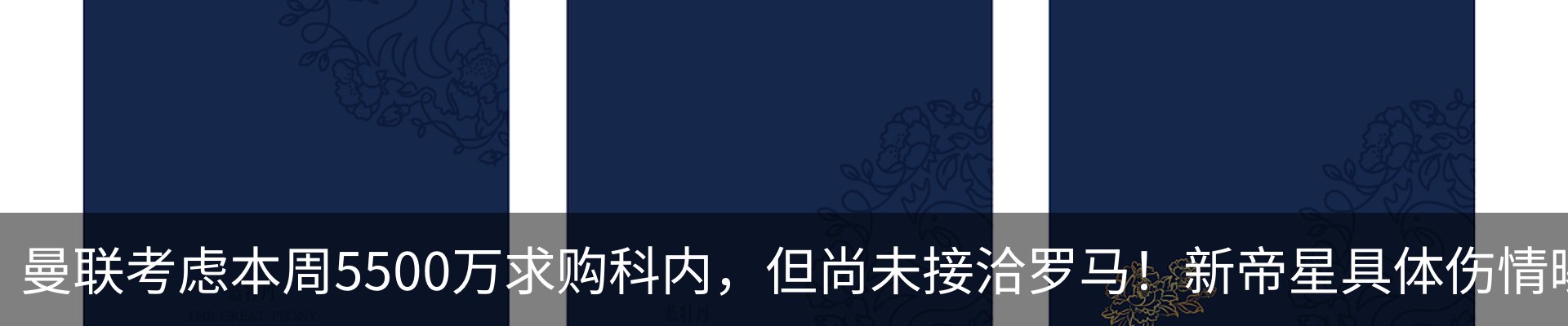 内页banner